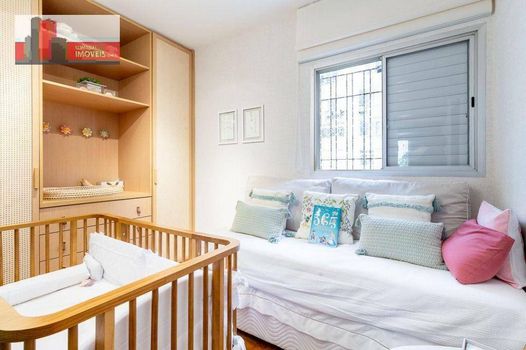 Foto 16 do(a) Cobertura de 2 quartos à venda em Santa Cecília, São Paulo