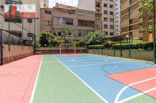 Foto 24 do(a) Cobertura de 2 quartos à venda em Santa Cecília, São Paulo
