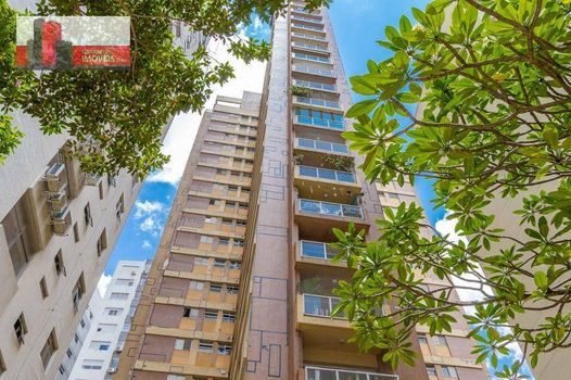 Foto 29 do(a) Cobertura de 2 quartos à venda em Santa Cecília, São Paulo