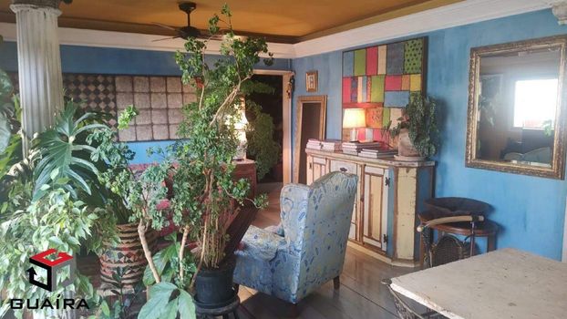 Foto 4 do(a) Apartamento de 3 quartos à venda em Bela Vista, São Paulo