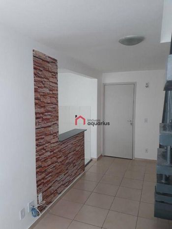 Foto 3 do(a) Apartamento de 2 quartos à venda em Jardim América, São José dos Campos