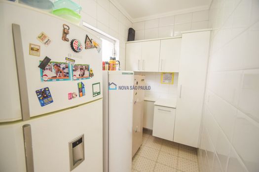 Foto 24 do(a) Casa de 3 quartos à venda em Cidade Vargas, São Paulo