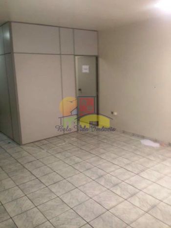 Foto 10 do(a) Sala / Conjunto Comercial false para alugar em Centro, São Bernardo do Campo
