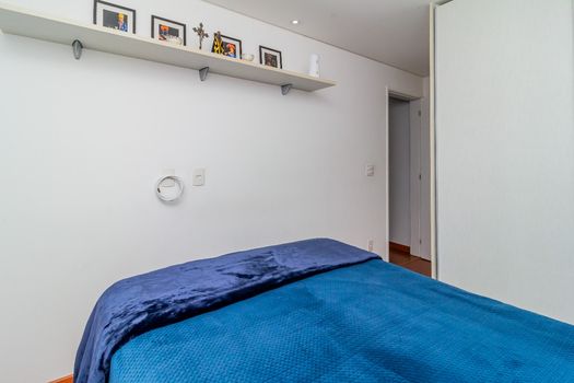Foto 22 do(a) Apartamento de 2 quartos à venda em Vila Moraes, São Paulo