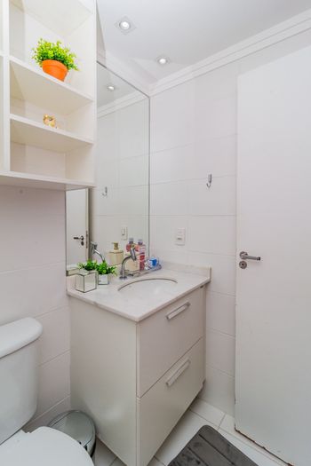 Foto 26 do(a) Apartamento de 2 quartos à venda em Vila Moraes, São Paulo