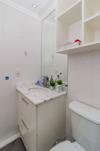 Foto 30 do(a) Apartamento de 2 quartos à venda em Vila Moraes, São Paulo