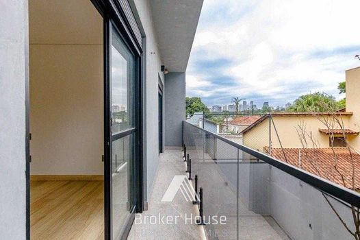 Foto 30 do(a) Casa em Condomínio de 4 quartos à venda em Jardim Petrópolis, São Paulo