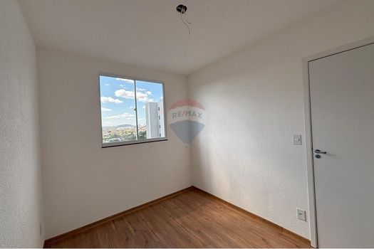Foto 41 do(a) Apartamento de 2 quartos à venda em Chácara Contagem, Contagem