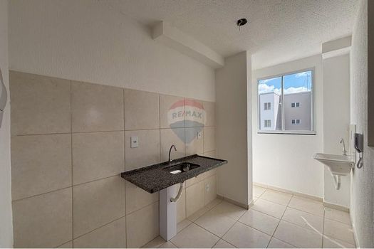 Foto 30 do(a) Apartamento de 2 quartos à venda em Chácara Contagem, Contagem