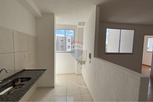 Foto 31 do(a) Apartamento de 2 quartos à venda em Chácara Contagem, Contagem