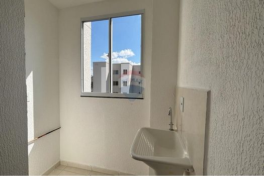 Foto 45 do(a) Apartamento de 2 quartos à venda em Chácara Contagem, Contagem
