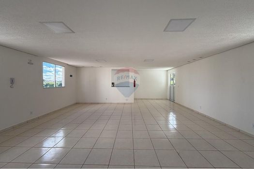 Foto 13 do(a) Apartamento de 2 quartos à venda em Chácara Contagem, Contagem