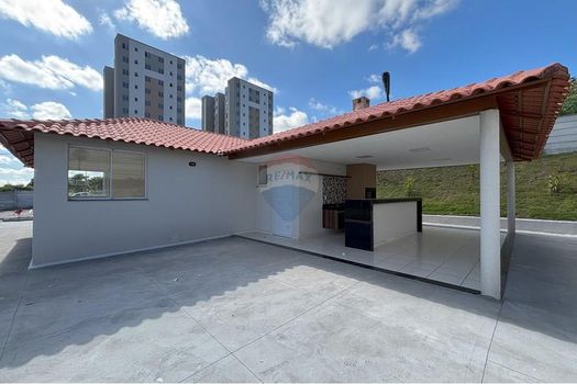 Foto 20 do(a) Apartamento de 2 quartos à venda em Chácara Contagem, Contagem
