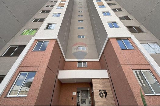 Foto 8 do(a) Apartamento de 2 quartos à venda em Chácara Contagem, Contagem