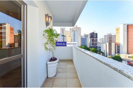Foto 35 do(a) Cobertura de 3 quartos à venda em Brooklin Paulista, São Paulo