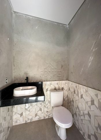Foto 10 do(a) Casa em Condomínio de 3 quartos à venda em Jardim Tatuapé, Piracicaba