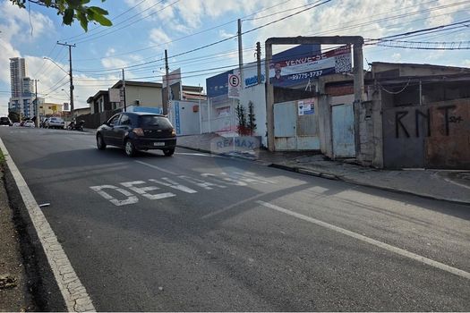 Foto 5 do(a) Terreno false à venda em Jardim Emília, Sorocaba