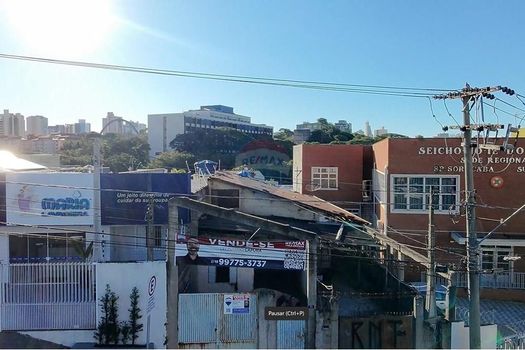 Foto 13 do(a) Terreno false à venda em Jardim Emília, Sorocaba