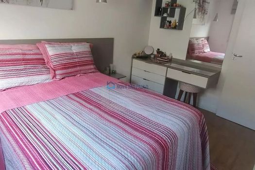 Foto 10 do(a) Apartamento de 2 quartos à venda em Cambuci, São Paulo