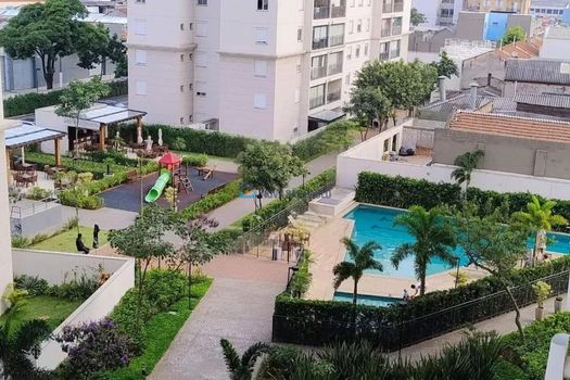Foto 12 do(a) Apartamento de 2 quartos à venda em Cambuci, São Paulo