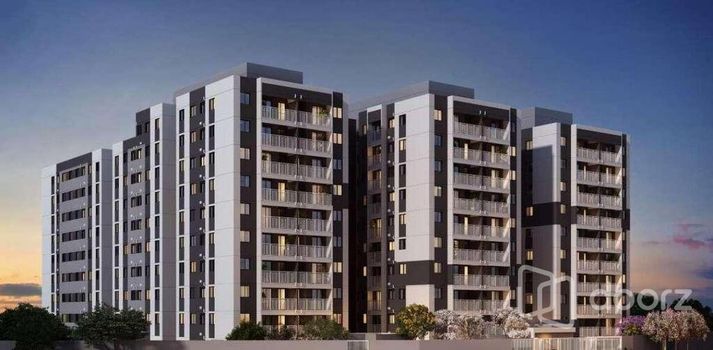 Foto 1 do(a) Apartamento de 2 quartos à venda em Vila Brasilândia, São Paulo