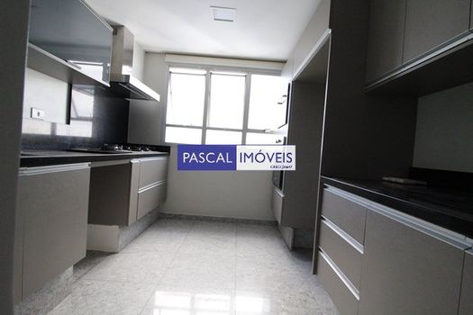 Foto 37 do(a) Apartamento de 3 quartos à venda em Campo Belo, São Paulo
