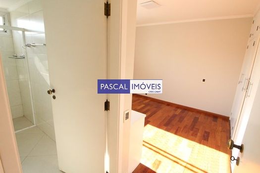 Foto 42 do(a) Apartamento de 3 quartos à venda em Campo Belo, São Paulo