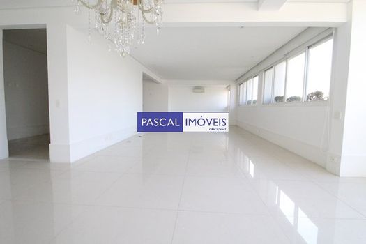Foto 31 do(a) Apartamento de 3 quartos à venda em Campo Belo, São Paulo