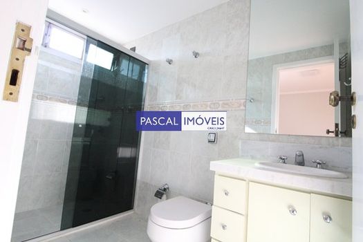 Foto 41 do(a) Apartamento de 3 quartos à venda em Campo Belo, São Paulo