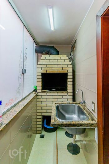 Foto 9 do(a) Apartamento de 4 quartos à venda em Navegantes, Porto Alegre