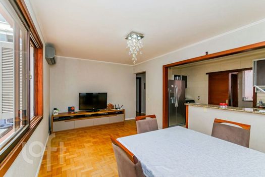 Foto 2 do(a) Apartamento de 4 quartos à venda em Navegantes, Porto Alegre