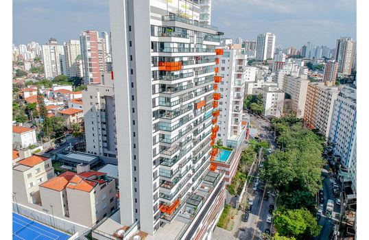 Foto 35 do(a) Apartamento de 3 quartos à venda em Vila Mariana, São Paulo