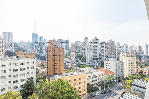 Foto 12 do(a) Apartamento de 3 quartos à venda em Vila Mariana, São Paulo