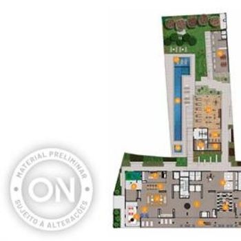 Foto 39 do(a) Apartamento de 3 quartos à venda em Vila Mariana, São Paulo
