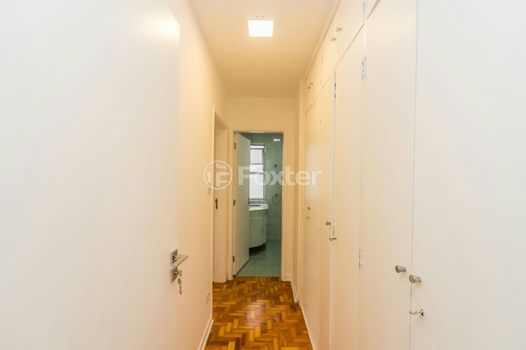 Foto 5 do(a) Apartamento de 3 quartos à venda em Itaim Bibi, São Paulo