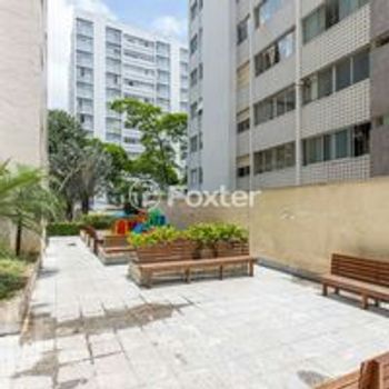 Foto 41 do(a) Apartamento de 3 quartos à venda em Itaim Bibi, São Paulo