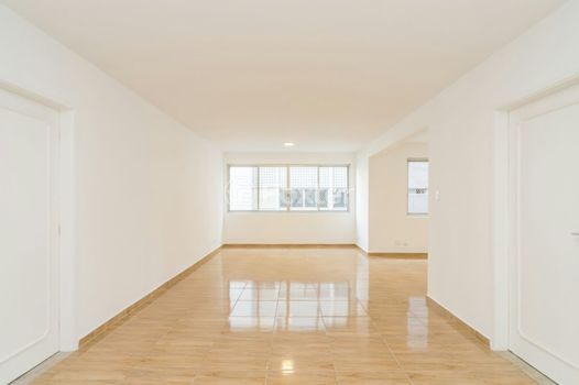 Foto 1 do(a) Apartamento de 3 quartos à venda em Itaim Bibi, São Paulo