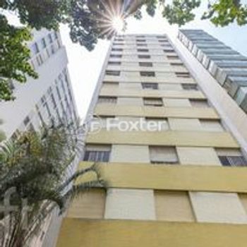 Foto 38 do(a) Apartamento de 3 quartos à venda em Itaim Bibi, São Paulo
