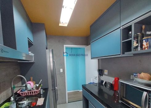 Foto 4 do(a) Apartamento de 2 quartos à venda em Sacomã, São Paulo