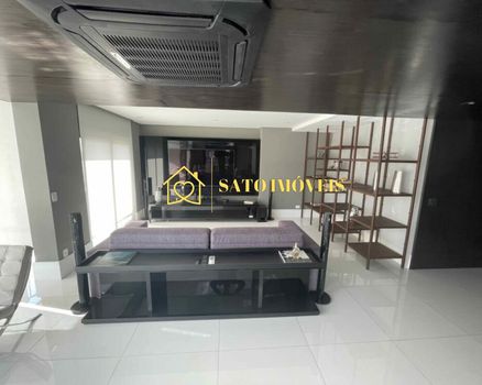 Foto 6 do(a) Apartamento false à venda em Moema, São Paulo