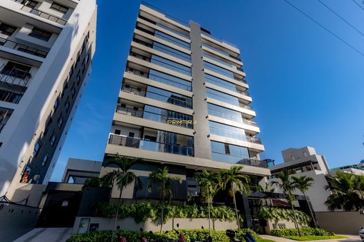 Foto 1 do(a) Apartamento de 3 quartos à venda em Praia Brava de Itajaí, Itajaí