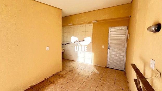 Foto 12 do(a) Cobertura de 2 quartos à venda em Parque Novo Oratório, Santo André