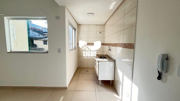 Foto 2 do(a) Cobertura de 2 quartos à venda em Parque Novo Oratório, Santo André