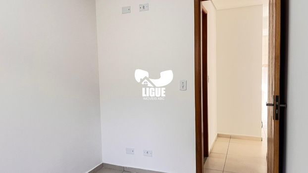 Foto 9 do(a) Cobertura de 2 quartos à venda em Parque Novo Oratório, Santo André