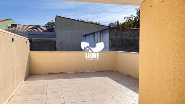 Foto 13 do(a) Cobertura de 2 quartos à venda em Parque Novo Oratório, Santo André