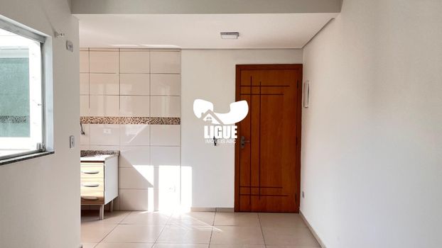 Foto 4 do(a) Cobertura de 2 quartos à venda em Parque Novo Oratório, Santo André