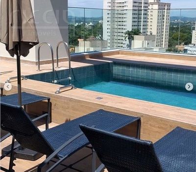 Foto 24 do(a) Apartamento de 2 quartos à venda em Vila Adyana, São José dos Campos
