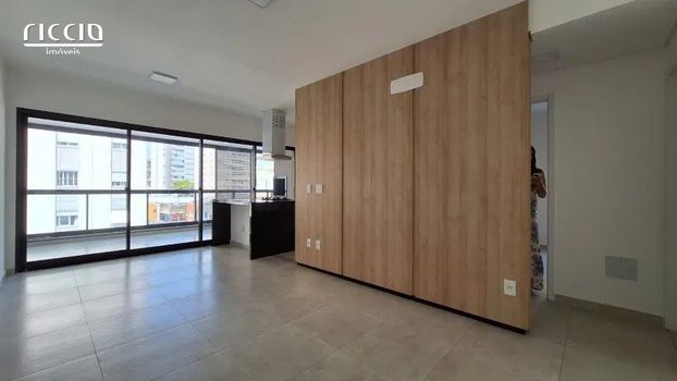 Foto 3 do(a) Apartamento de 2 quartos à venda em Vila Adyana, São José dos Campos