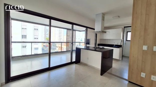 Foto 9 do(a) Apartamento de 2 quartos à venda em Vila Adyana, São José dos Campos