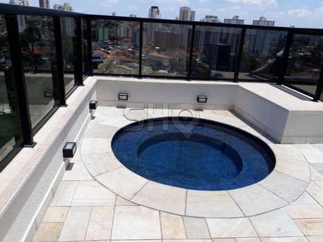 Foto 10 do(a) Apartamento de 1 quartos à venda em Tucuruvi, São Paulo